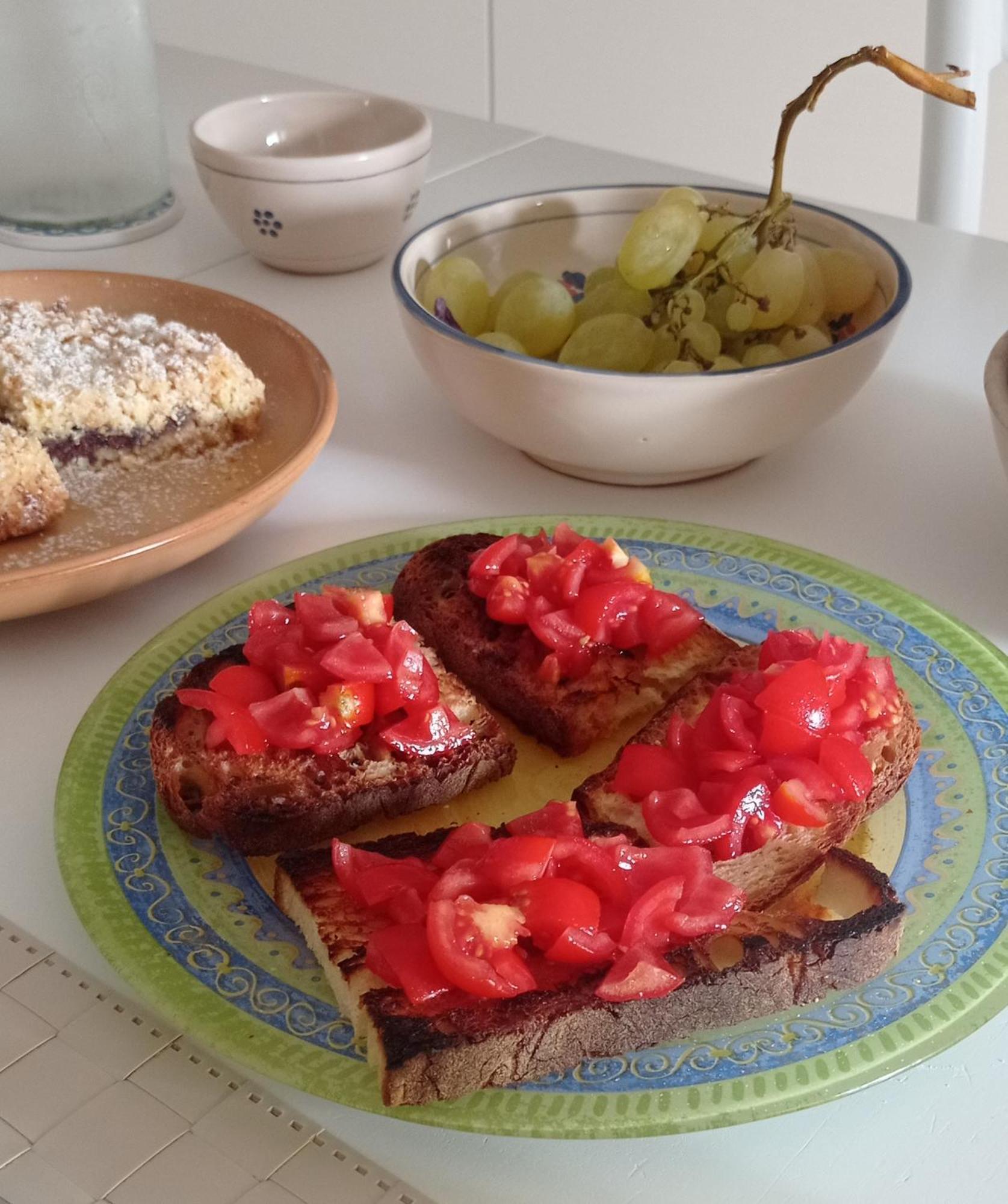 A Casa Mia Bed & Breakfast Matera Ngoại thất bức ảnh