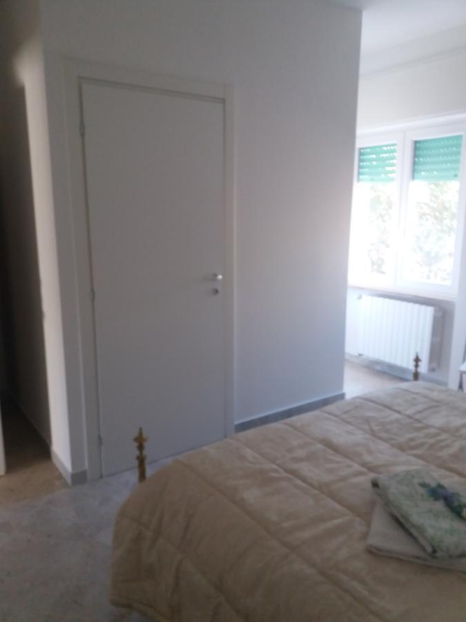A Casa Mia Bed & Breakfast Matera Ngoại thất bức ảnh