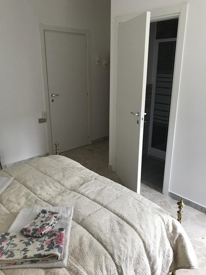A Casa Mia Bed & Breakfast Matera Ngoại thất bức ảnh