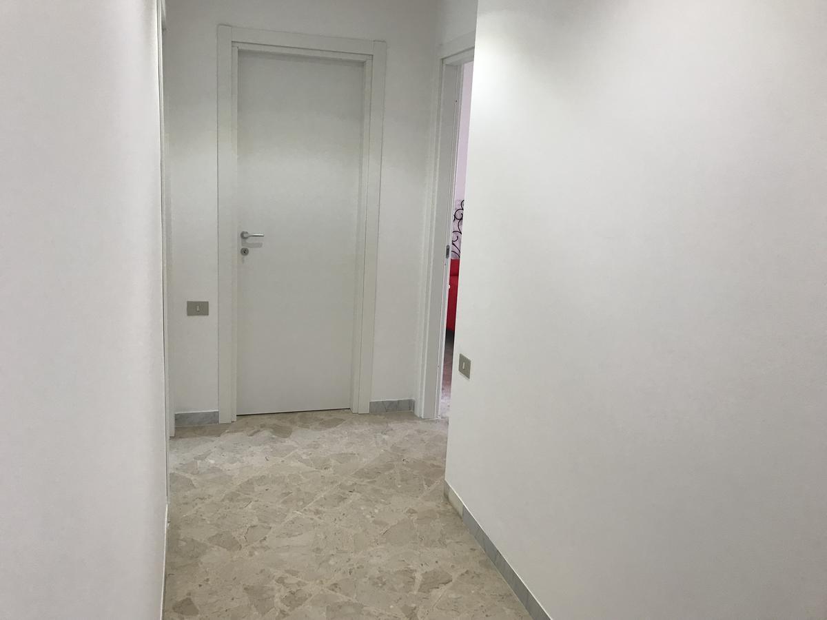A Casa Mia Bed & Breakfast Matera Ngoại thất bức ảnh